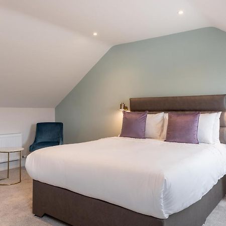 The Hawthorn Rooms ดิงเกิล ภายนอก รูปภาพ