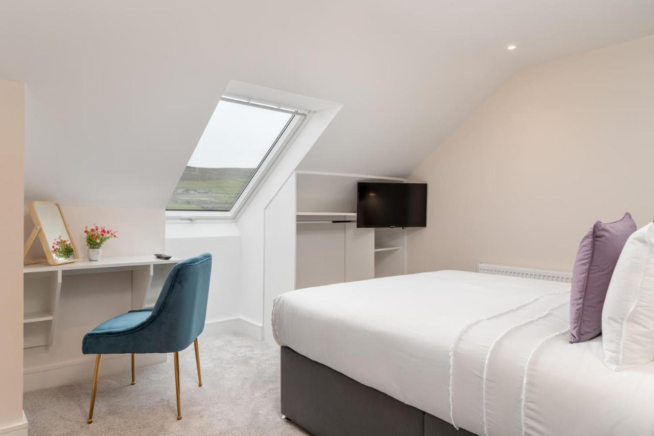 The Hawthorn Rooms ดิงเกิล ภายนอก รูปภาพ