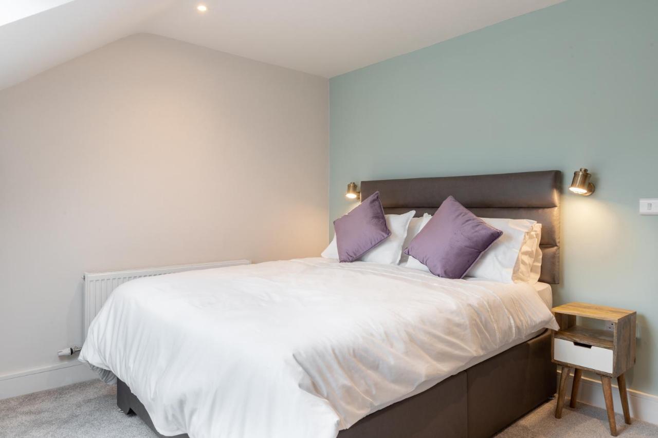 The Hawthorn Rooms ดิงเกิล ภายนอก รูปภาพ
