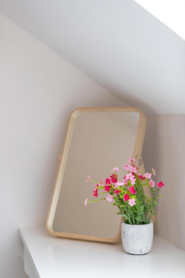 The Hawthorn Rooms ดิงเกิล ภายนอก รูปภาพ