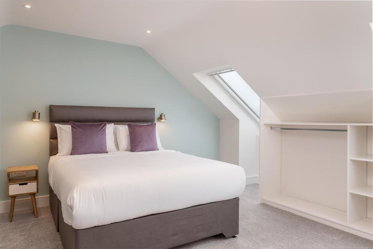 The Hawthorn Rooms ดิงเกิล ภายนอก รูปภาพ