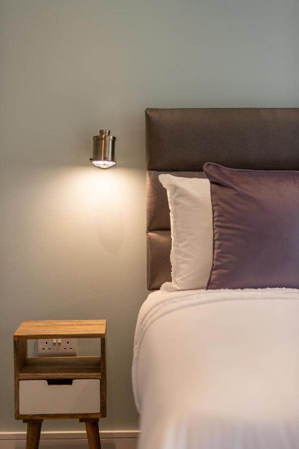 The Hawthorn Rooms ดิงเกิล ภายนอก รูปภาพ